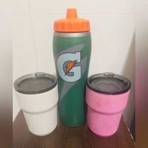 FINAL CHANCE Drinkware bundle